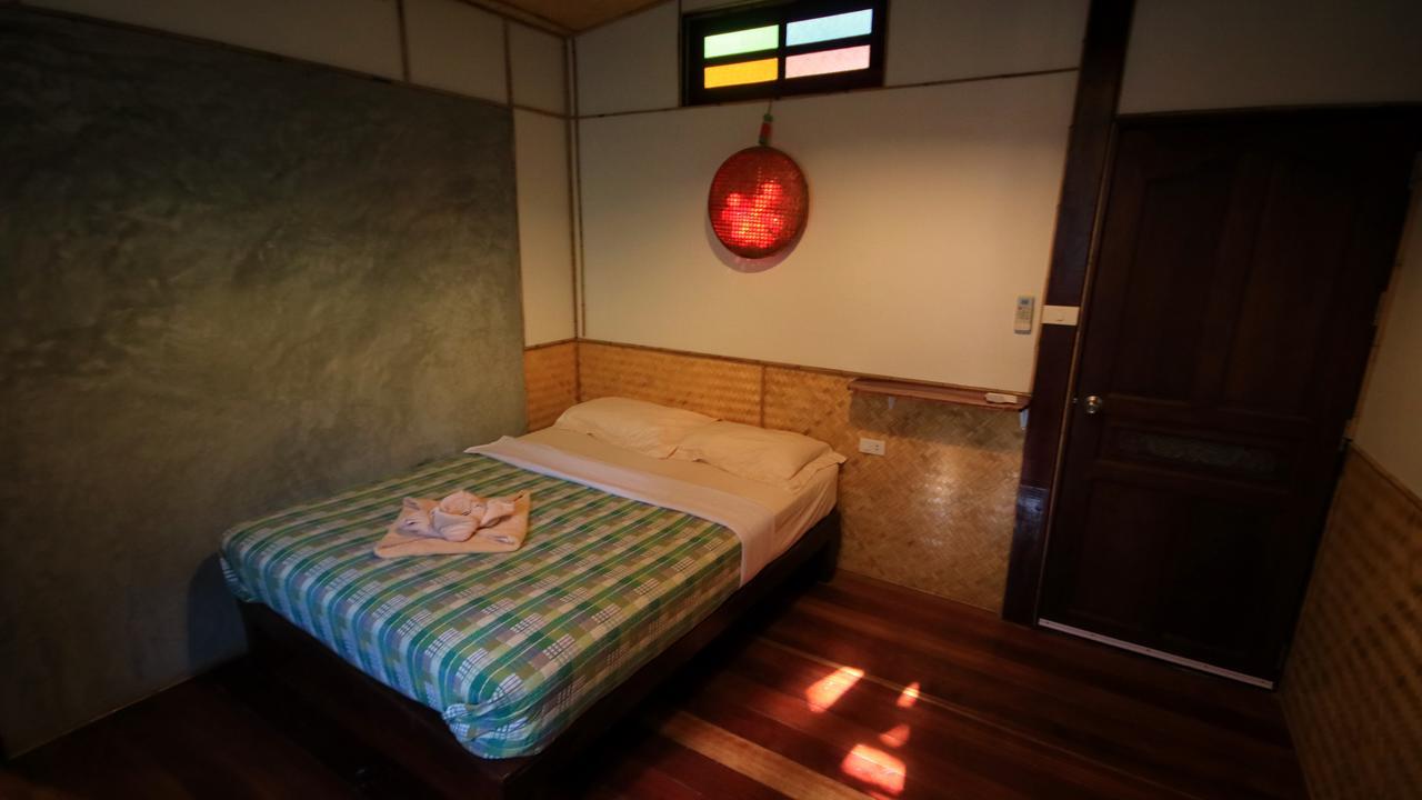 度假村 长尾海滩度假酒店 通奈潘海滩